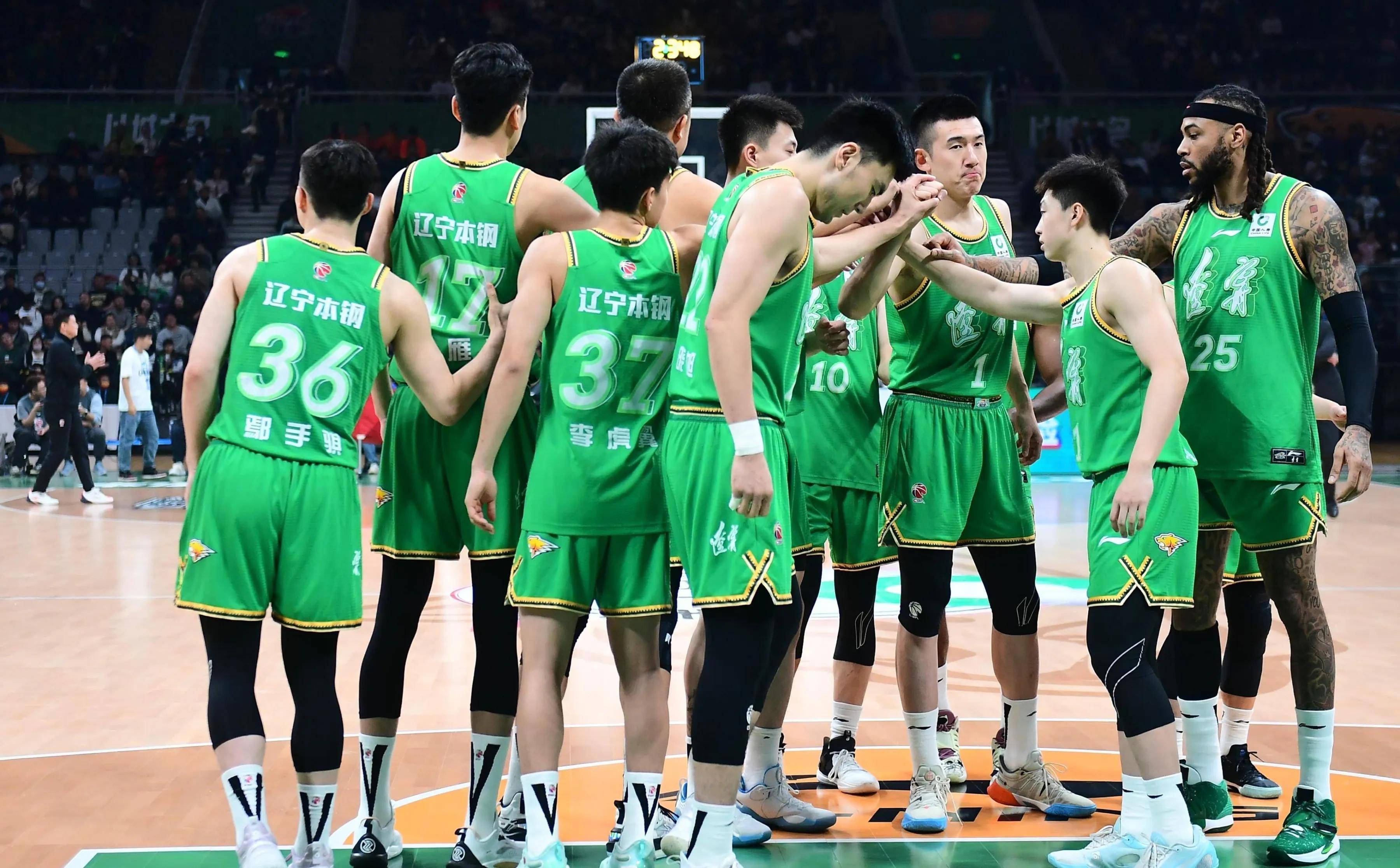 关于赛后体能课后,辽宁本钢调整名单备战CBA常规赛,媒体盛赞,数据趋势出现新变化的信息-奇异果体育平台