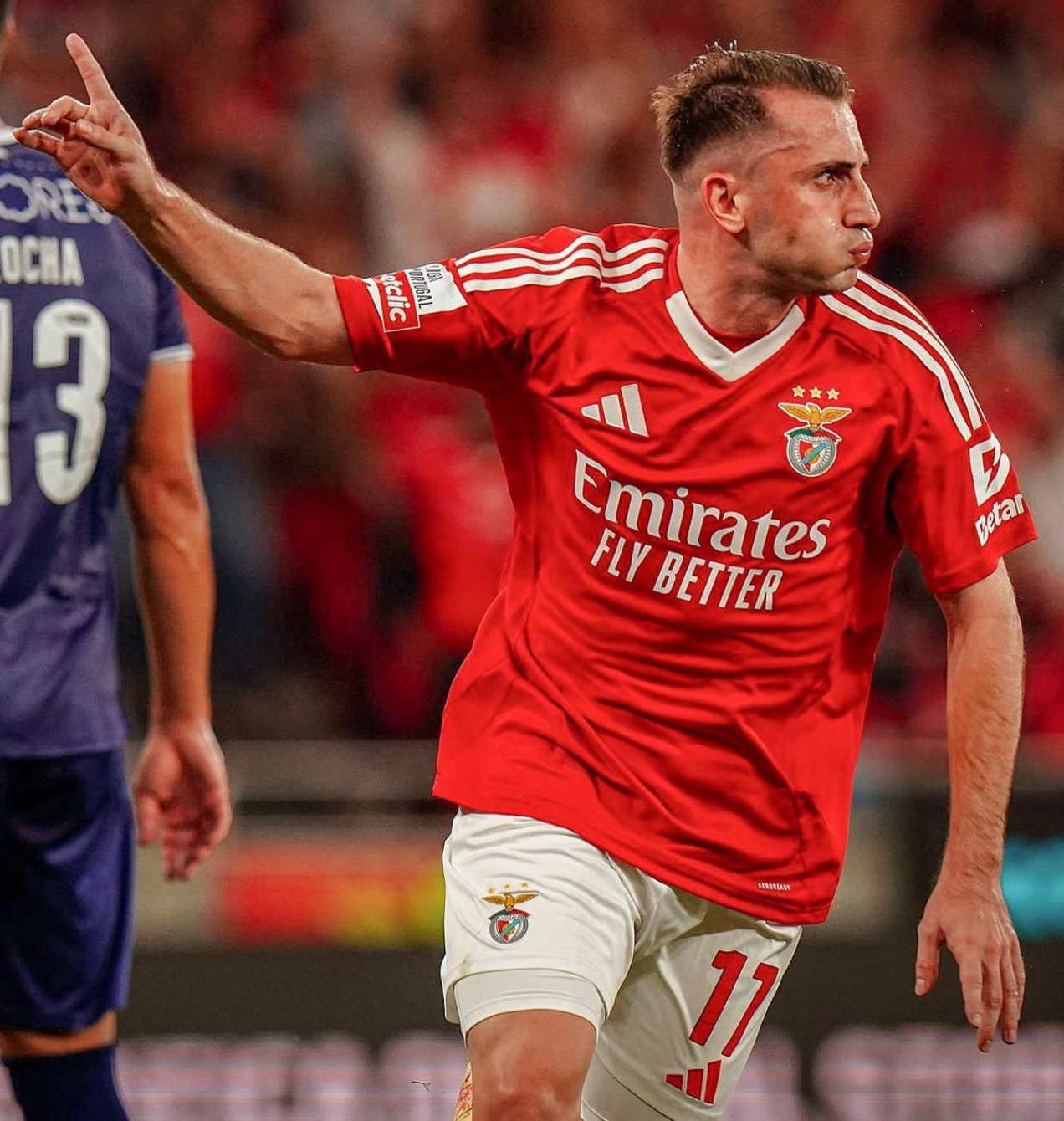 关键时刻本菲卡调整名单以备欧联；豪取连胜环节打磨；更衣室稳定；训练强度明显提升的简单介绍-奇异果网页版