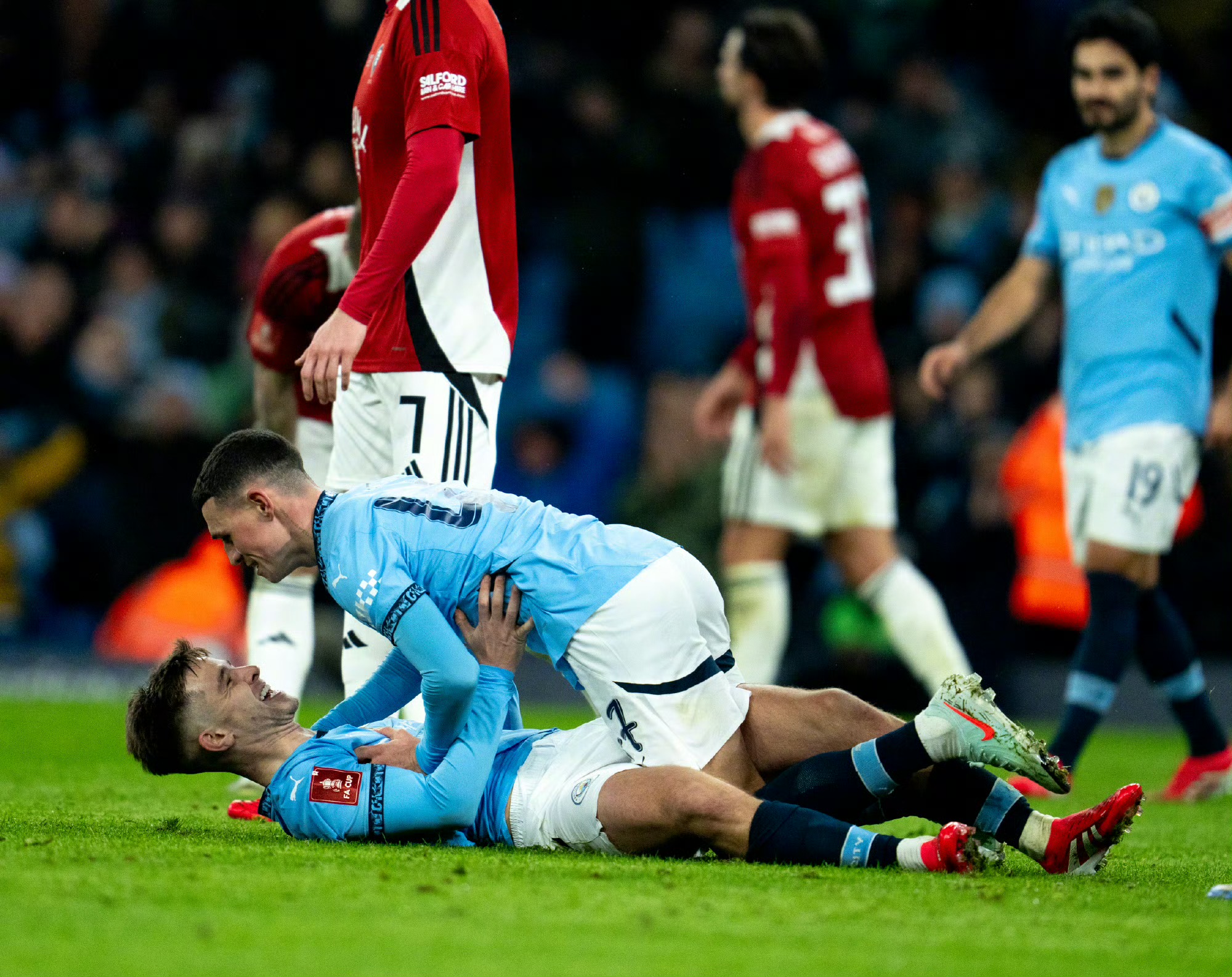 报警后做了伤情鉴定为轻伤后还能和解谈吗-奇异果网站