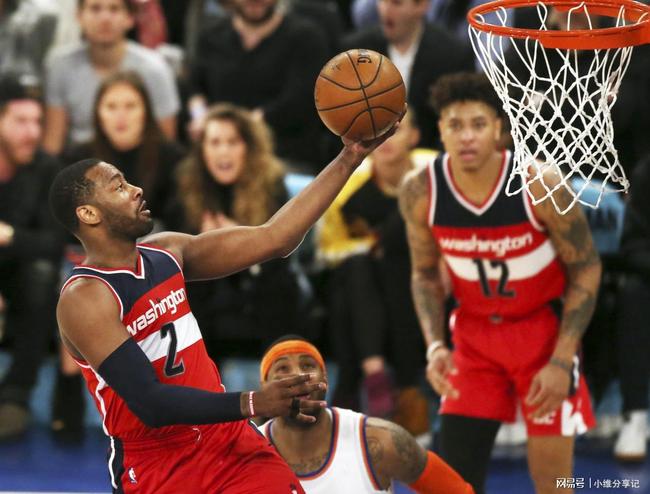 nba华盛顿奇才约翰沃尔在哪里-奇异果网址