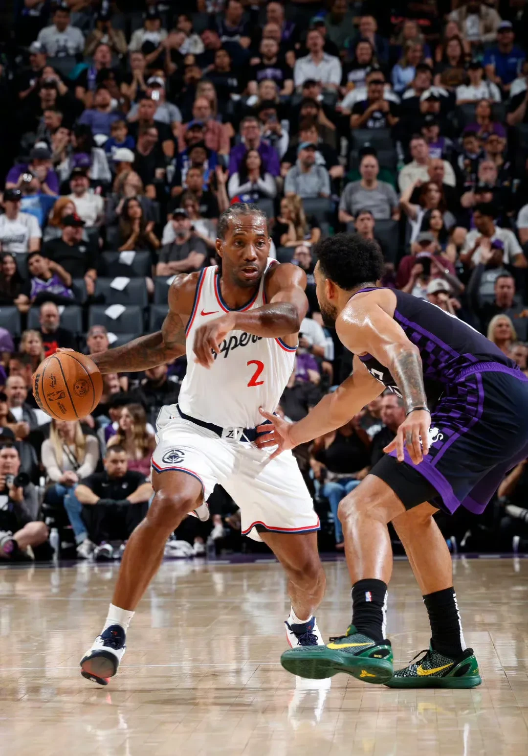 关键时刻德国杯焦点战，洛杉矶快船复出首秀，赛场秩序良好，资深球员宣示担当 -奇异果网址