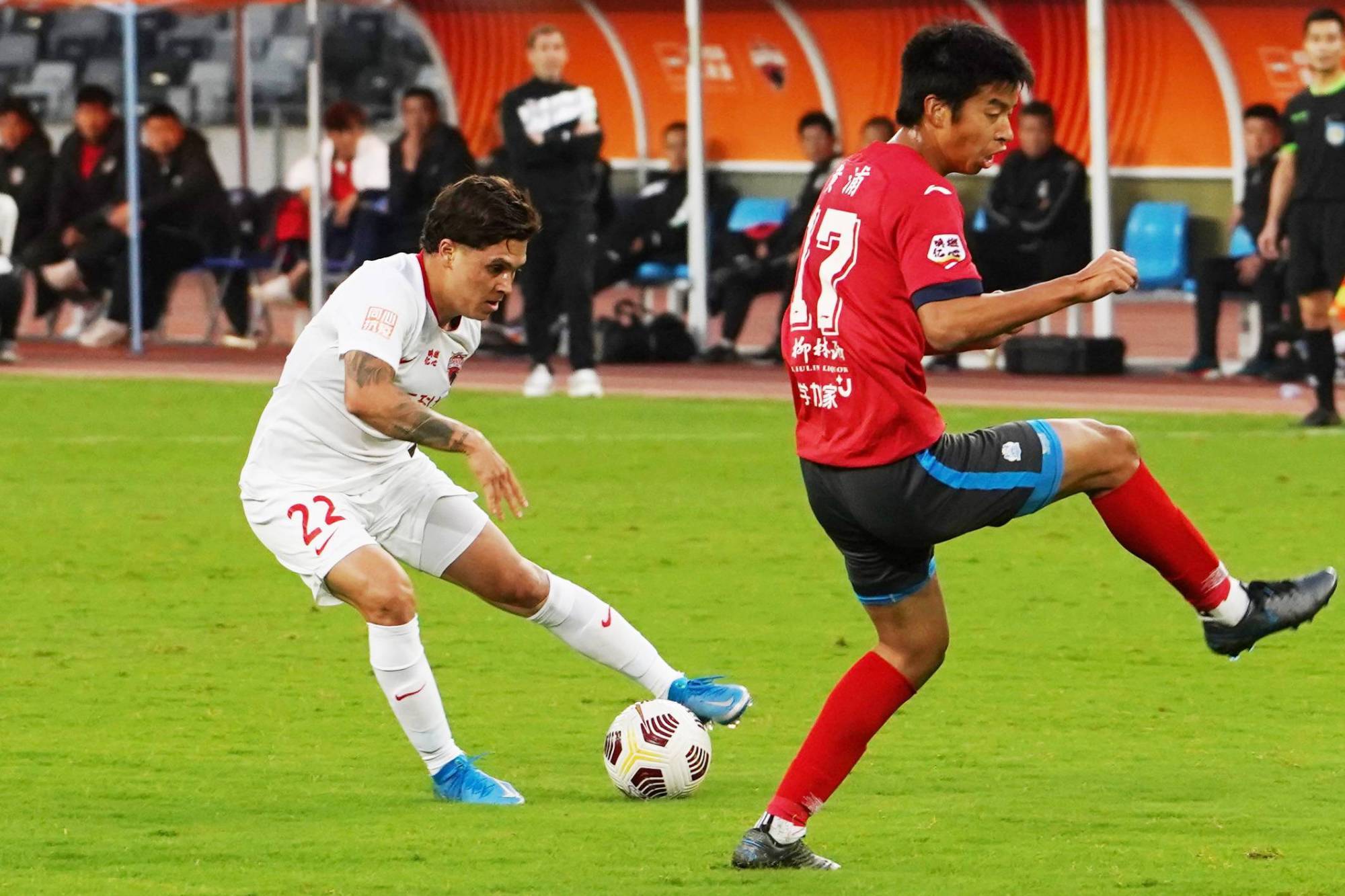 中超最长连胜纪录-奇异果网址