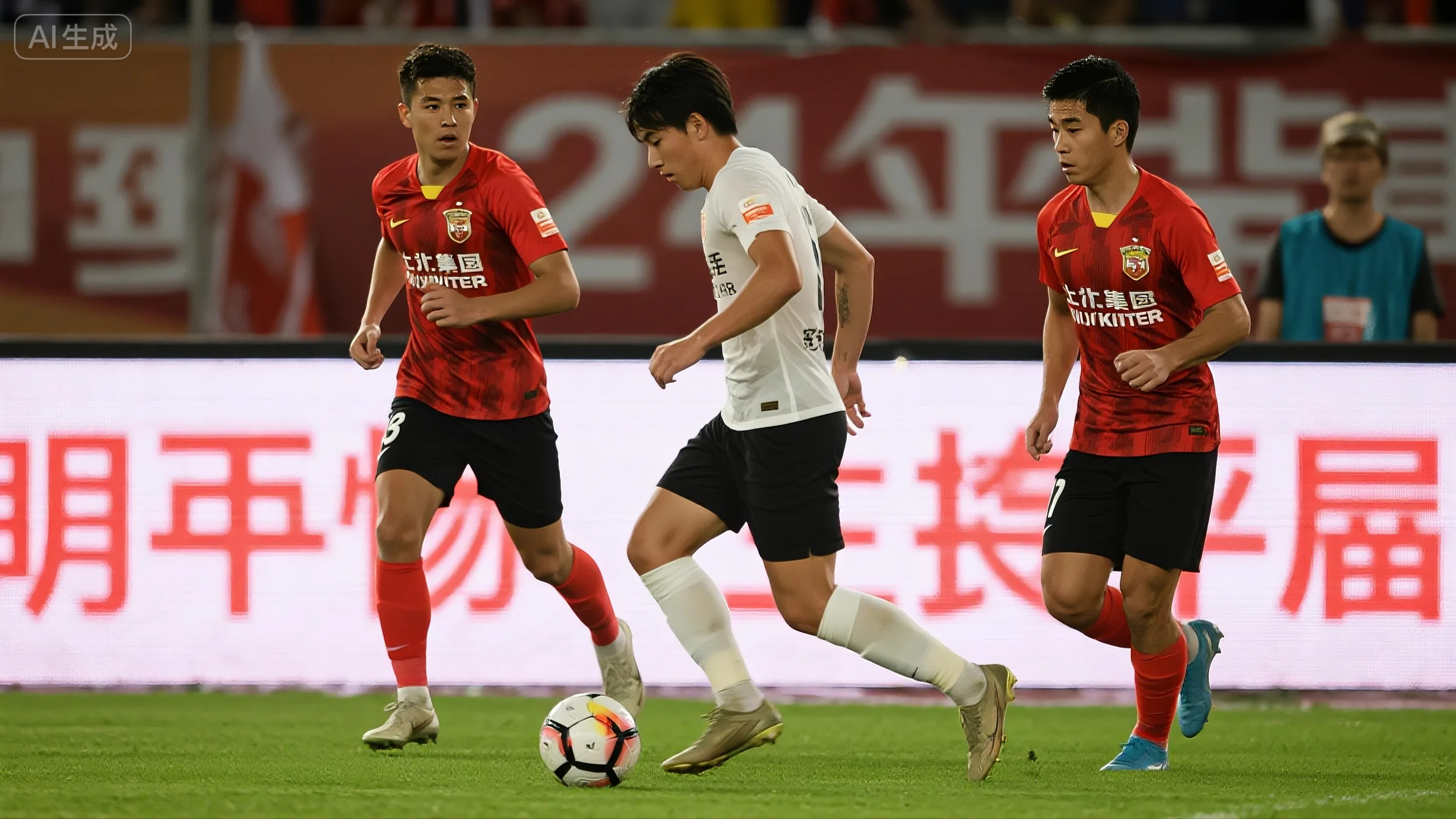 上海海港发布备战花絮，赛后调整名单，欧超杯任务艰巨，身体对抗强度拉满的简单介绍-奇异果娱乐